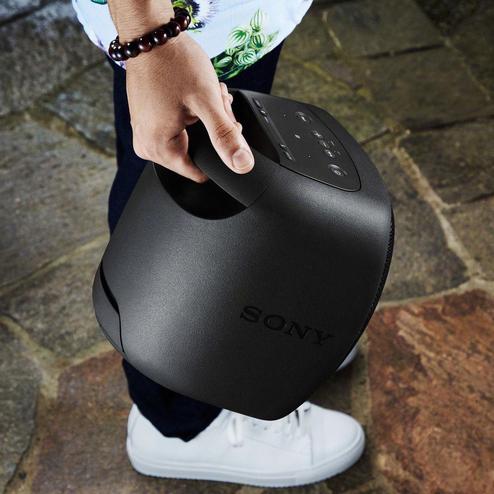 Sony XB501G Wireless Bluetooth Party Speaker