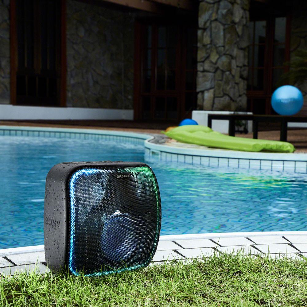 Sony XB501G Wireless Bluetooth Party Speaker