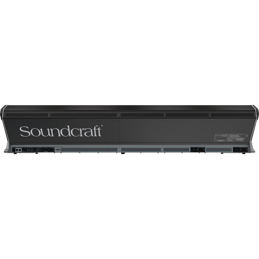Soundcraft Vi7000 Surface
