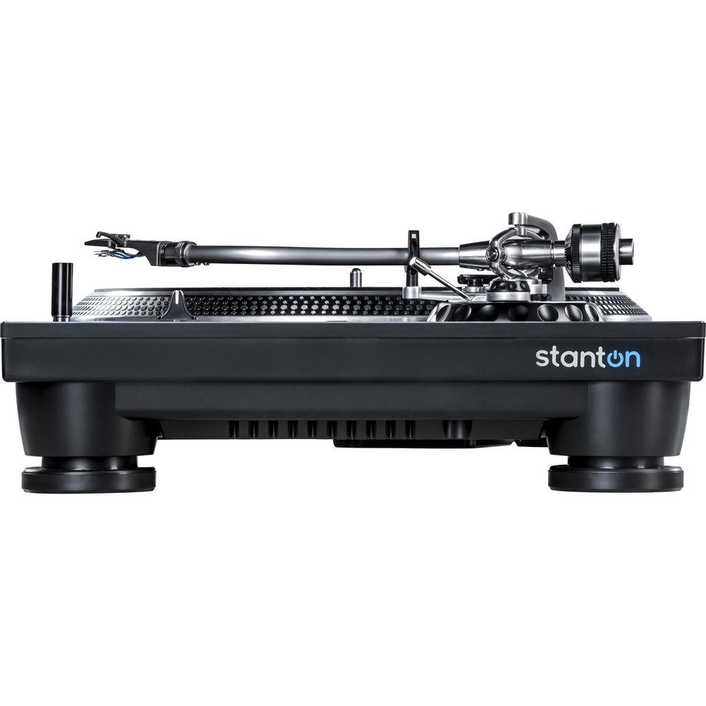 Stanton ST.150 M2 Direct-Drive Turntable