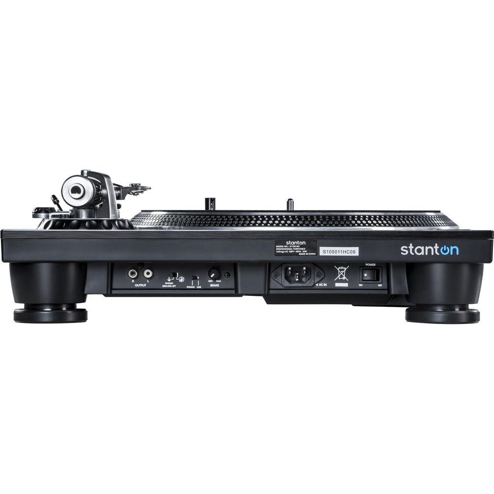 Stanton ST.150 M2 Direct-Drive Turntable