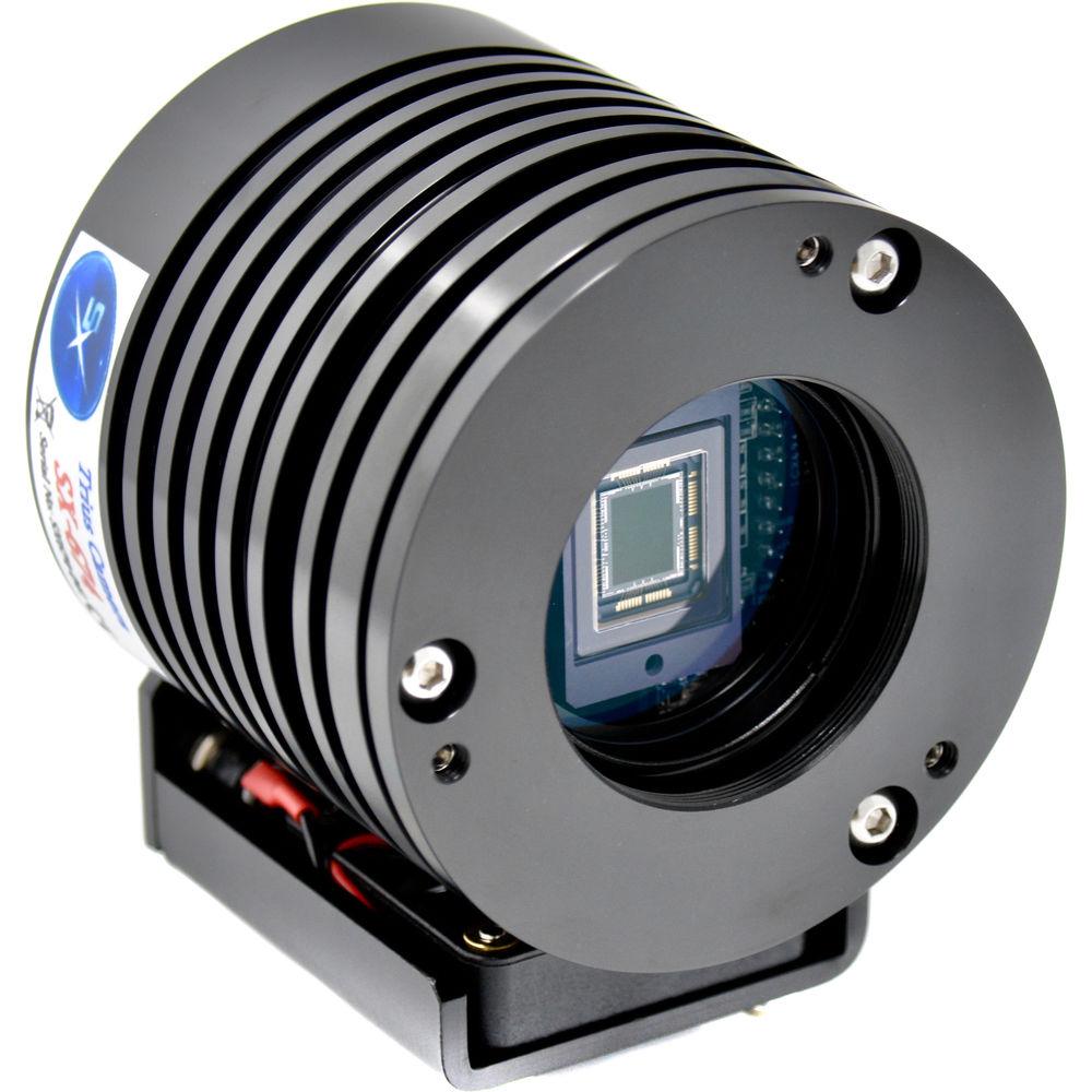 Starlight Xpress Trius SX-694 6MP Mono CCD Imaging Camera with USB Hub
