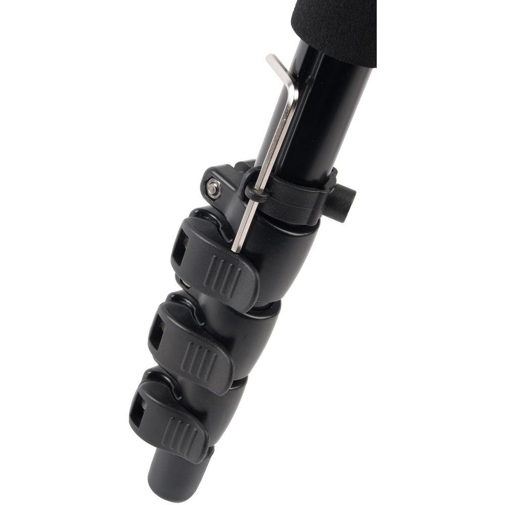 Studio Assets SA1444 Small Photo Tripod with 3-Way Head