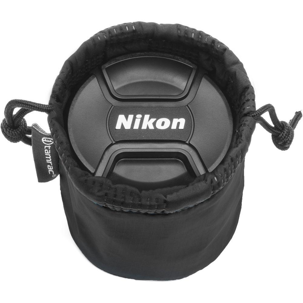 Tamrac Goblin Lens Pouch 0.7