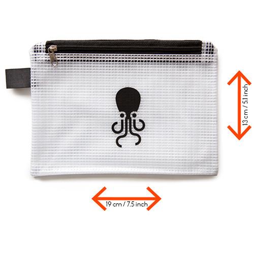 Tentacle Sync Tentacle Pouch with Two Pockets