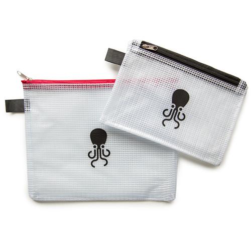 Tentacle Sync Tentacle Pouch with Two Pockets