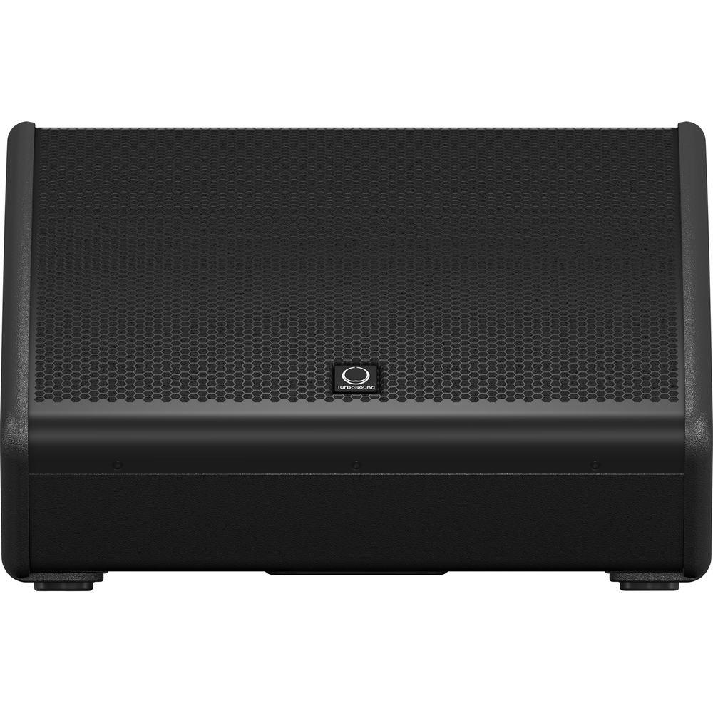 Turbosound 15" S Co-Axial 2500W 2 Way Stage Monitor