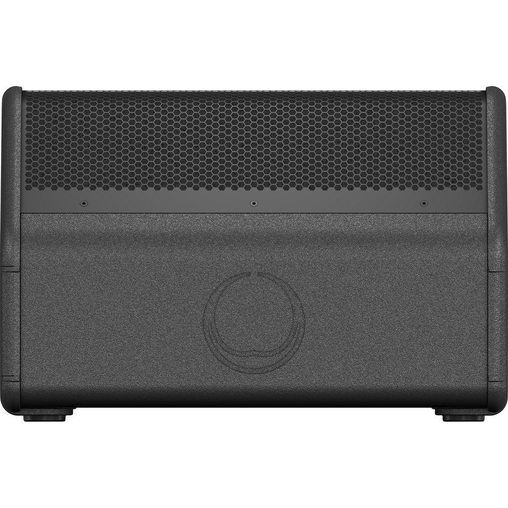 Turbosound 15" S Co-Axial 2500W 2 Way Stage Monitor