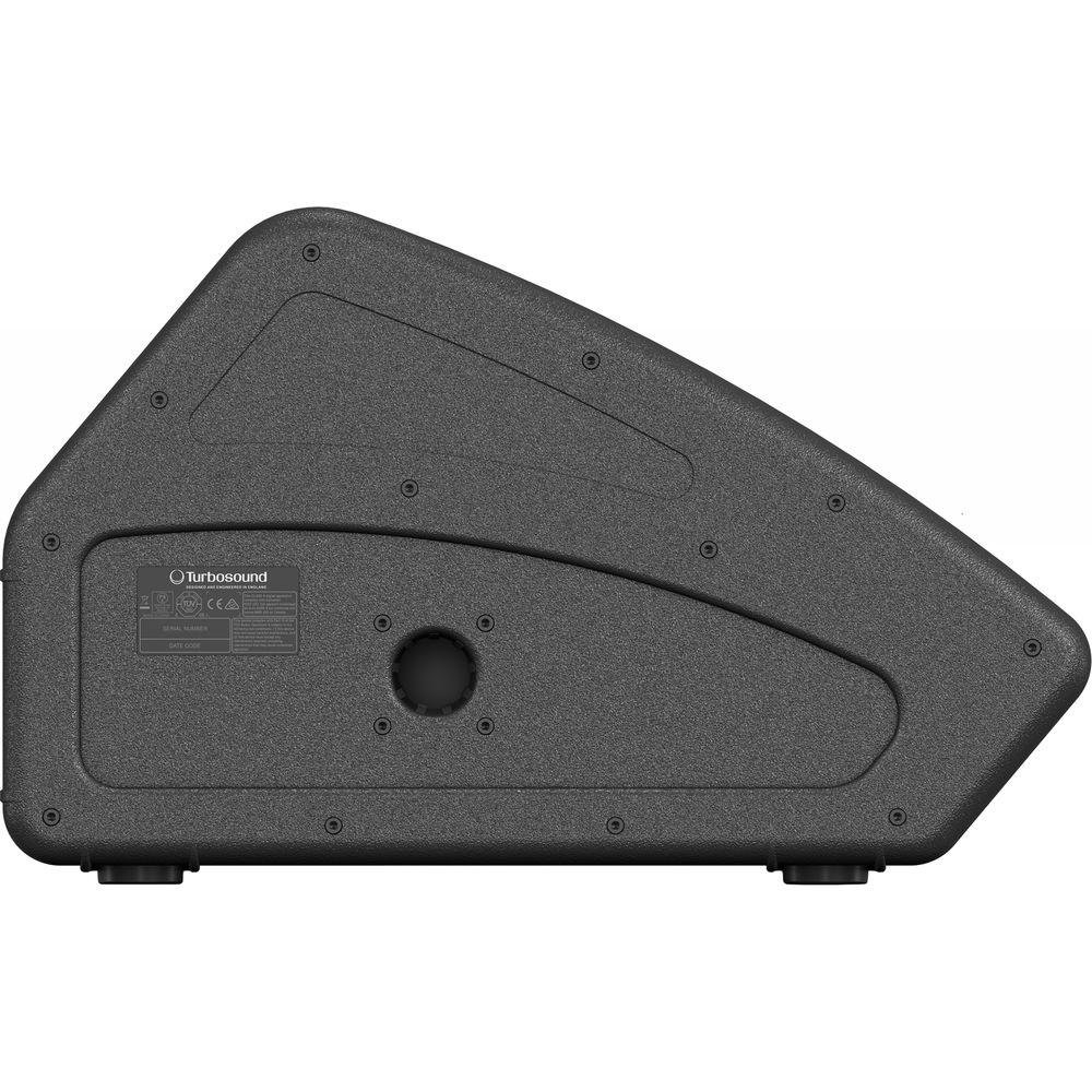 Turbosound 15" S Co-Axial 2500W 2 Way Stage Monitor