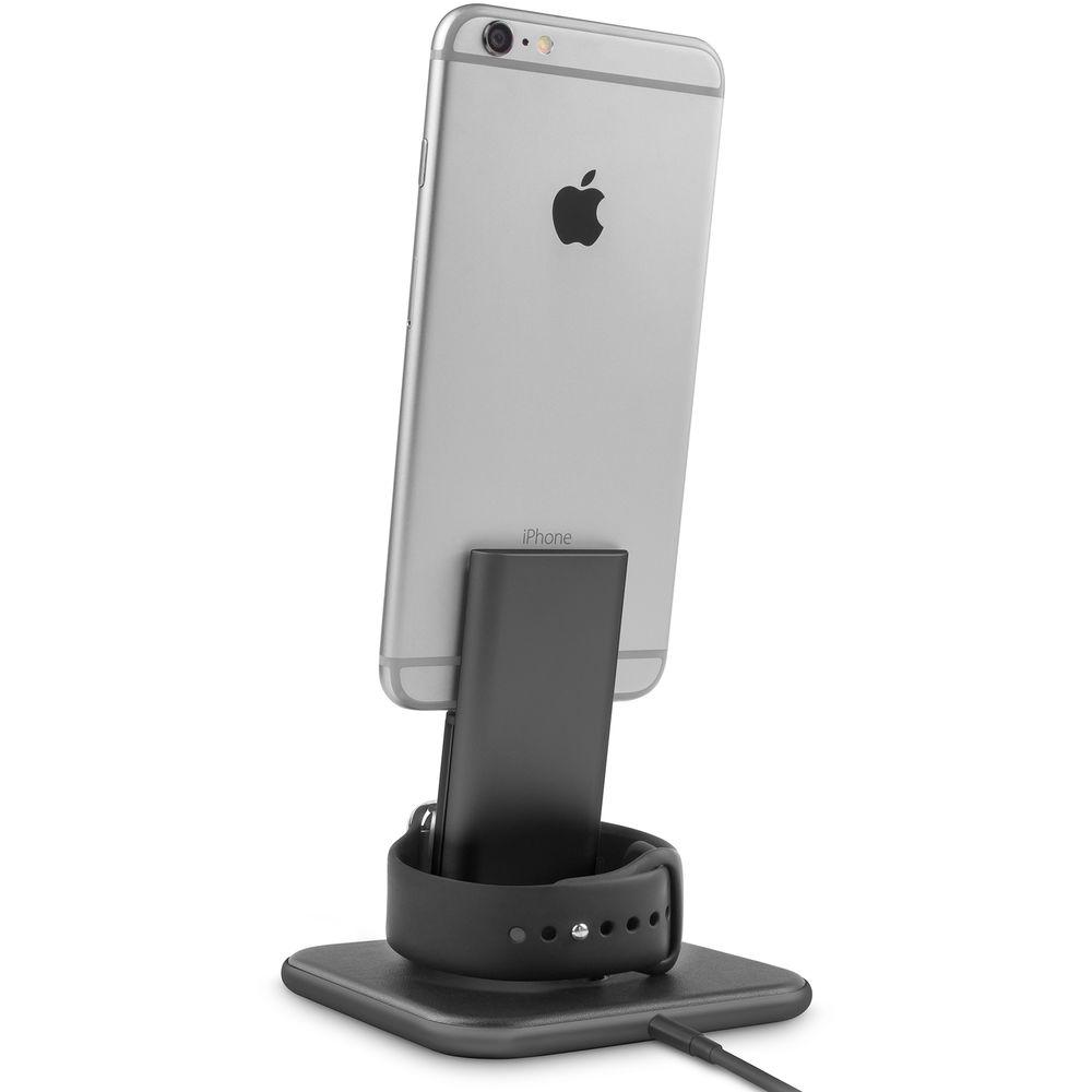 Twelve South HiRise Duet Charging Stand