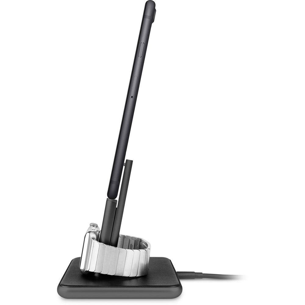 Twelve South HiRise Duet Charging Stand