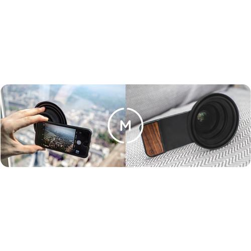 Ultimate Lens Hood Silicone Lens Hood MINI 