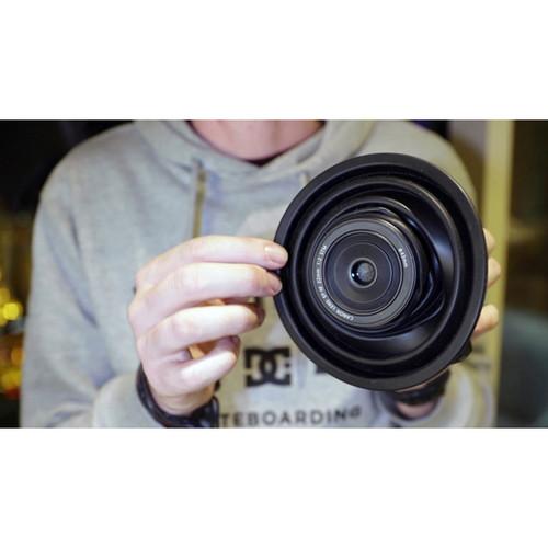 Ultimate Lens Hood Silicone Lens Hood MINI 