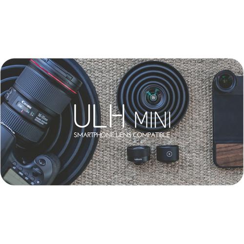 Ultimate Lens Hood Silicone Lens Hood MINI 