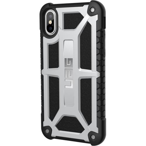 Urban Armor Gear Monarch Case for iPhone X XS