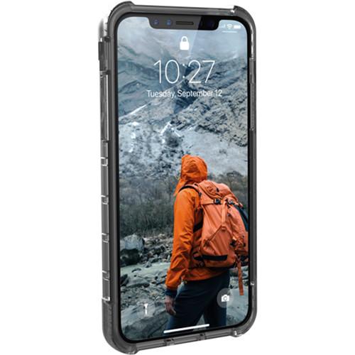 Urban Armor Gear Plyo Case for iPhone X XS
