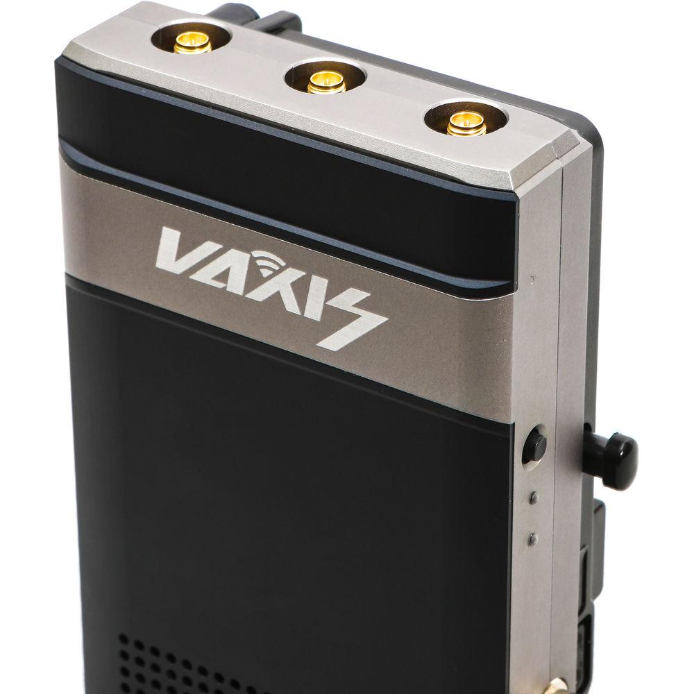 Vaxis Thor 800