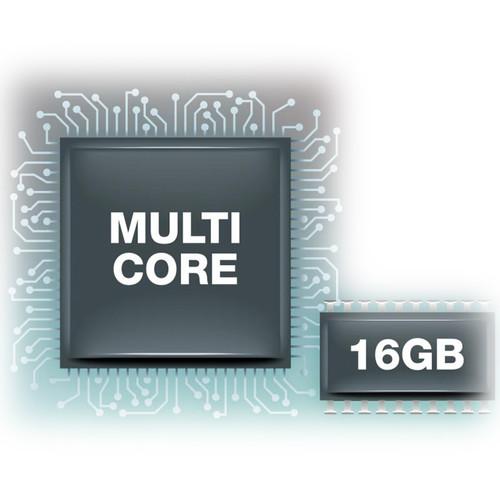 ViewSonic 86" 4K Ultra HD Commercial Display