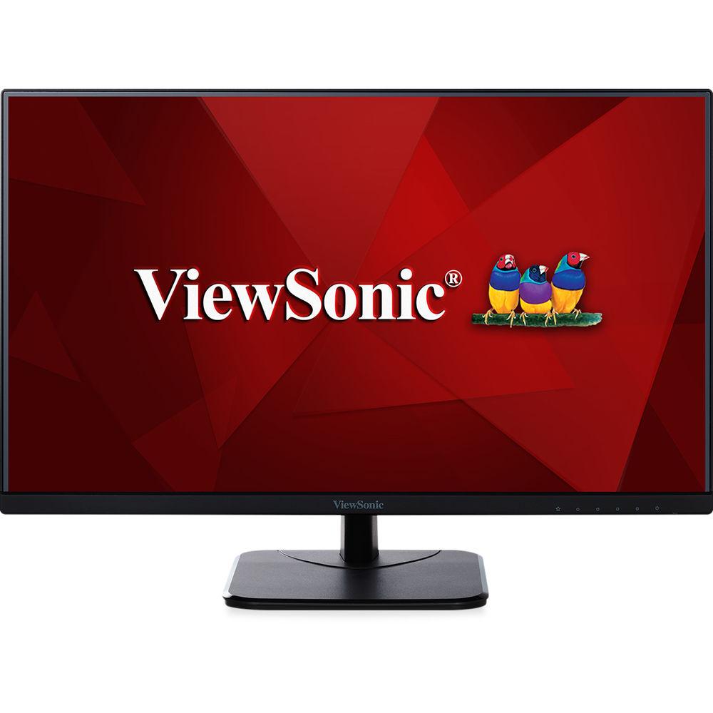 ViewSonic VA2256-MHD 22" 16:9 Reduced Bezel IPS Monitor