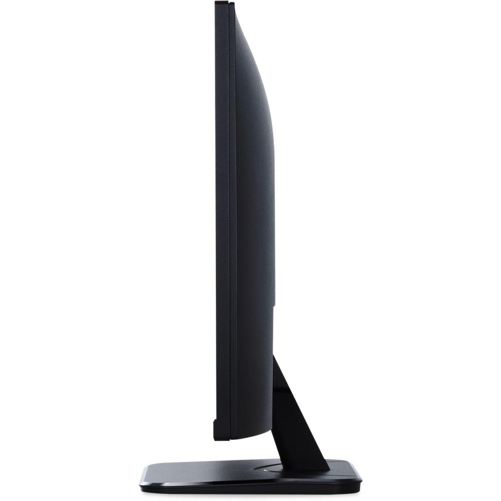 ViewSonic VA2256-MHD 22" 16:9 Reduced Bezel IPS Monitor