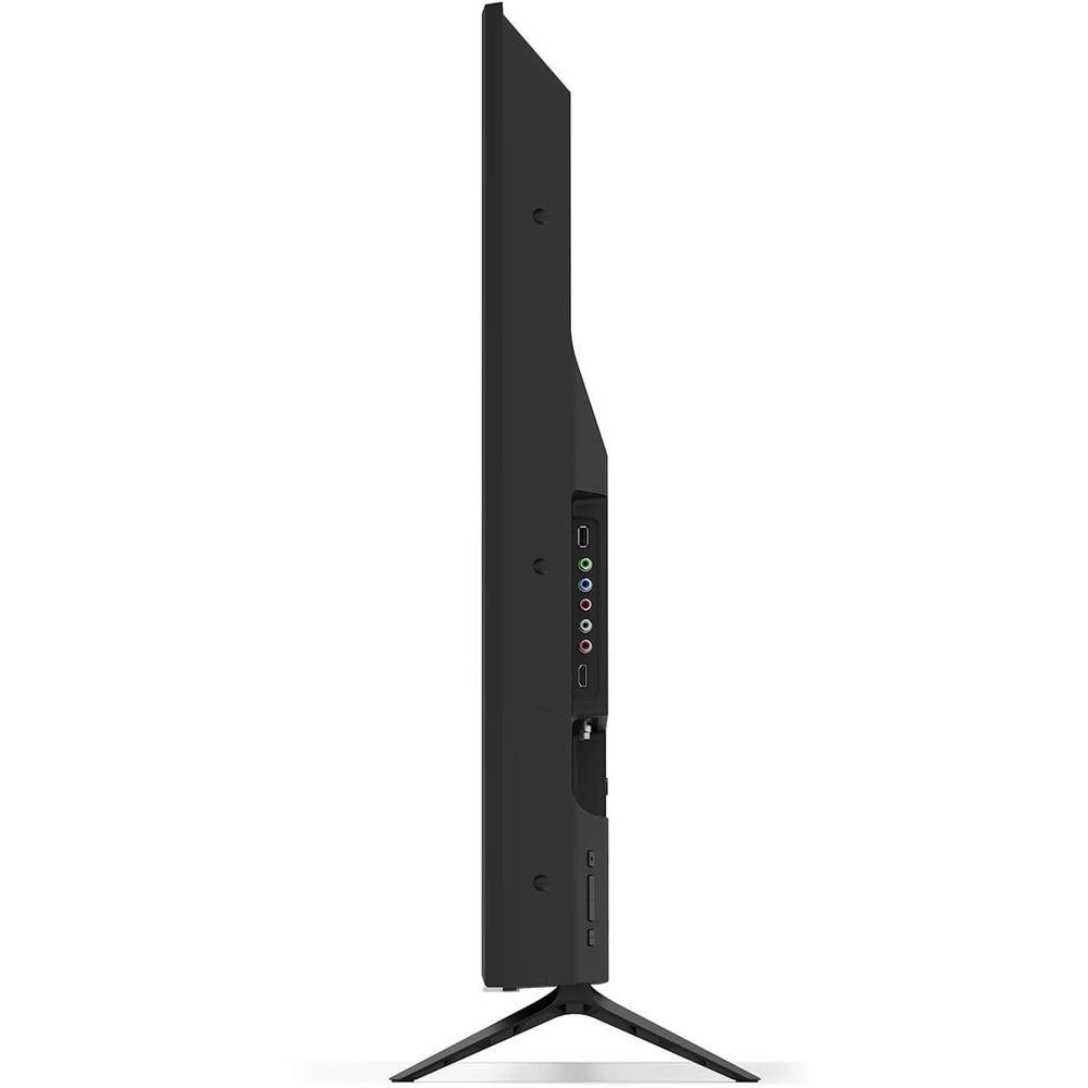 VIZIO E Series 55" Class HDR UHD Smart LED TV