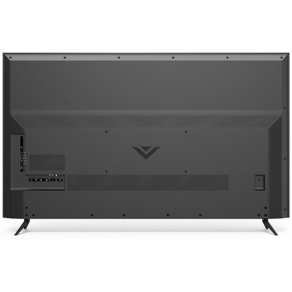 VIZIO E Series 55" Class HDR UHD Smart LED TV