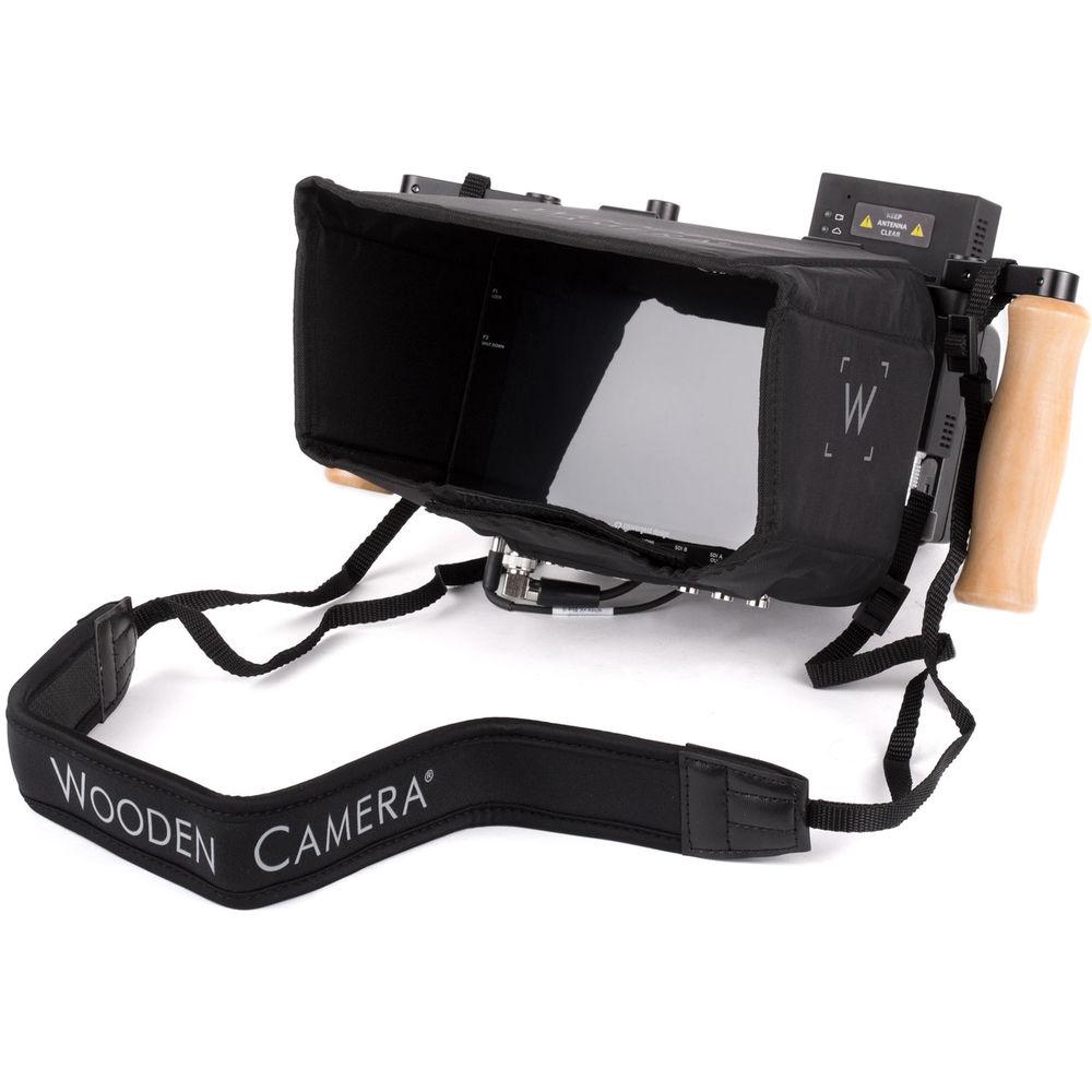 Wooden Camera Director