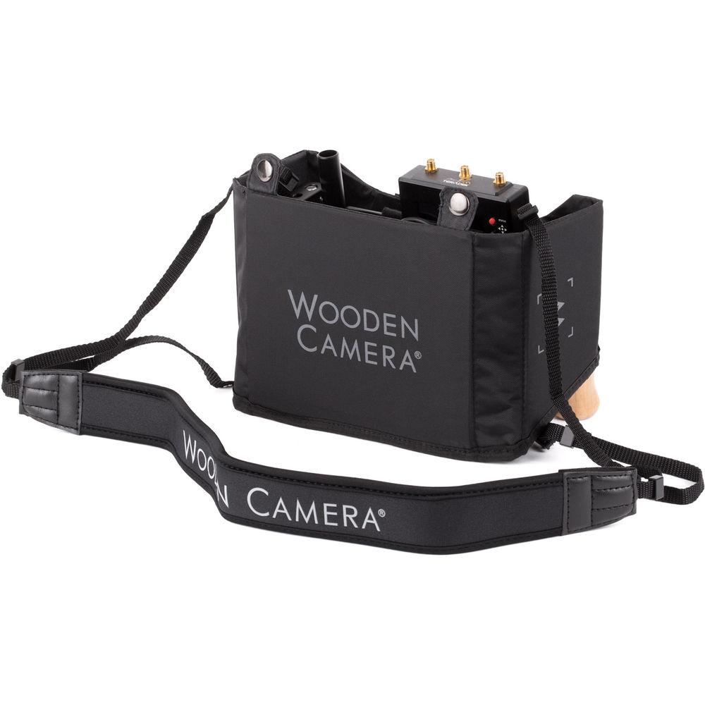 Wooden Camera Director