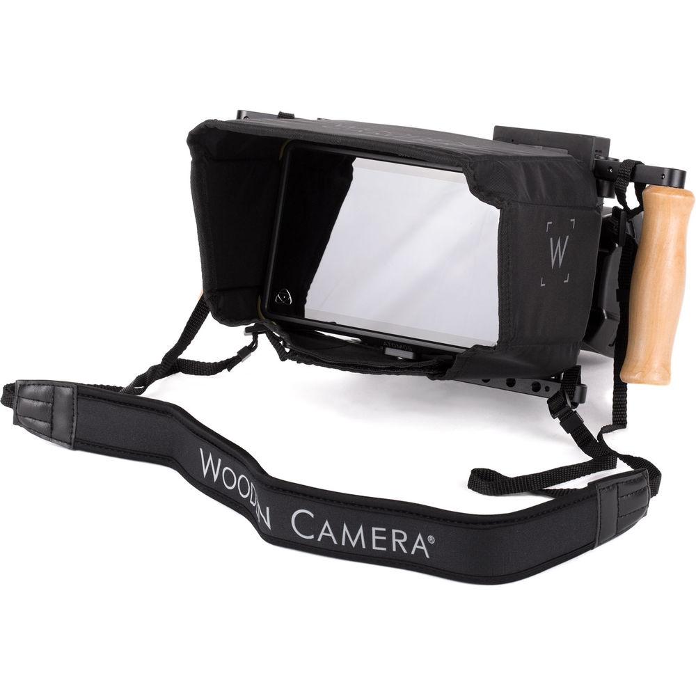 Wooden Camera Director