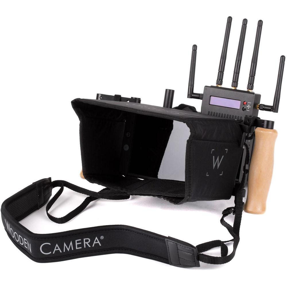 Wooden Camera Director