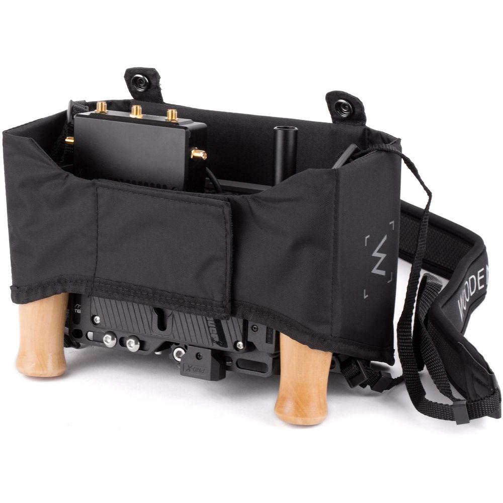 Wooden Camera Director