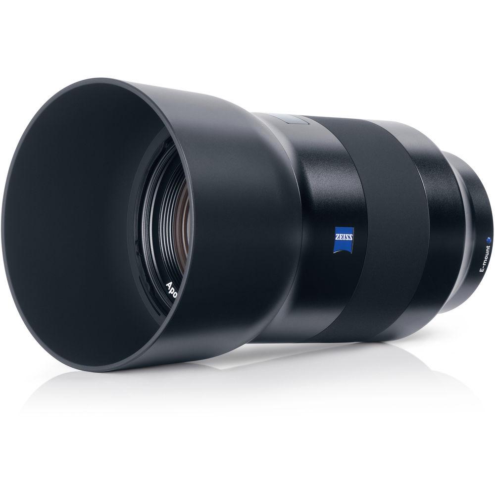 ZEISS Batis 135mm f 2.8 Lens for Sony E