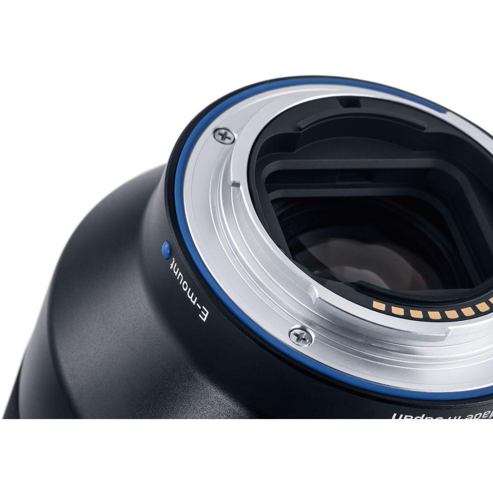 ZEISS Batis 135mm f 2.8 Lens for Sony E