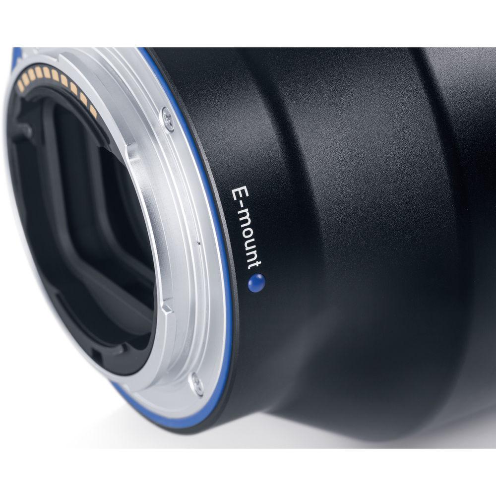 ZEISS Batis 135mm f 2.8 Lens for Sony E