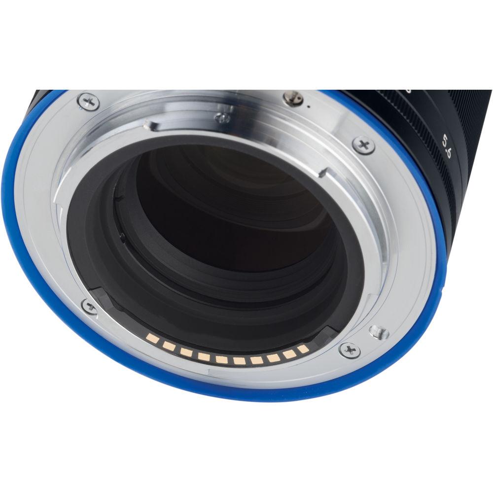 ZEISS Loxia 85mm f 2.4 Lens for Sony E