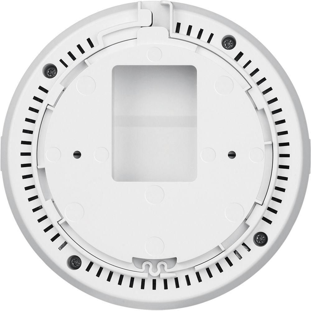 ZyXEL NWA1123-ACV2 802.11ac Dual-Radio Ceiling Mount PoE Access Point