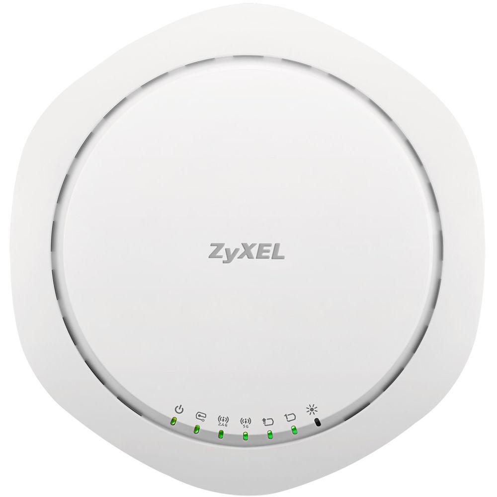 ZyXEL WAC6503D-S 802.11ac Dual Radio Smart Antenna 3x3 Access Points
