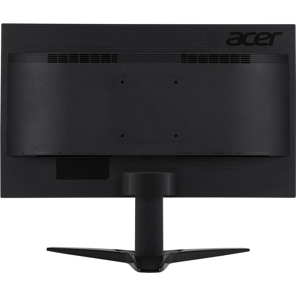 Acer KG251Q Dbmiipx 25" 16:9 LCD Monitor