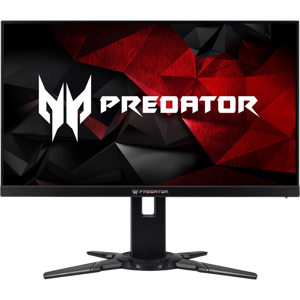 Acer XB272 Predator XB2 27" 16:9 LCD Monitor