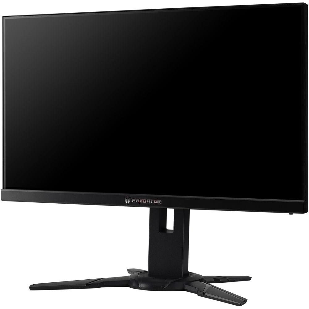 Acer XB272 Predator XB2 27" 16:9 LCD Monitor