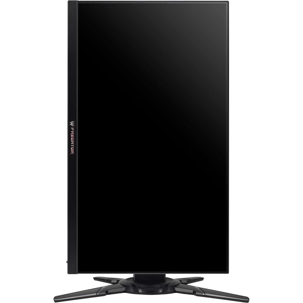 Acer XB272 Predator XB2 27" 16:9 LCD Monitor
