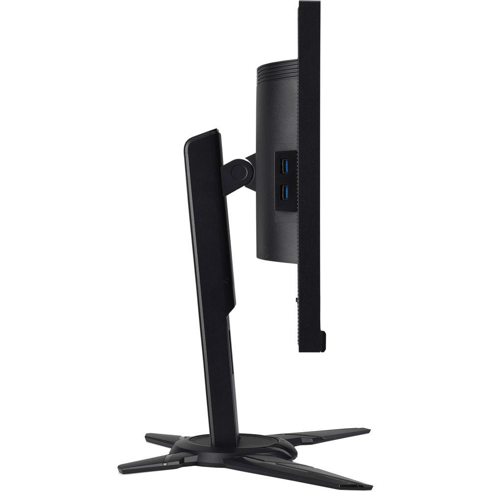 Acer XB272 Predator XB2 27" 16:9 LCD Monitor