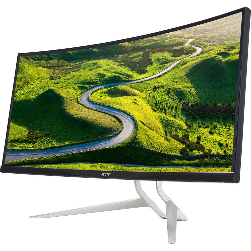 Acer XR382CQK bmijqphuzx 37.5" 21:9 Curved IPS Monitor