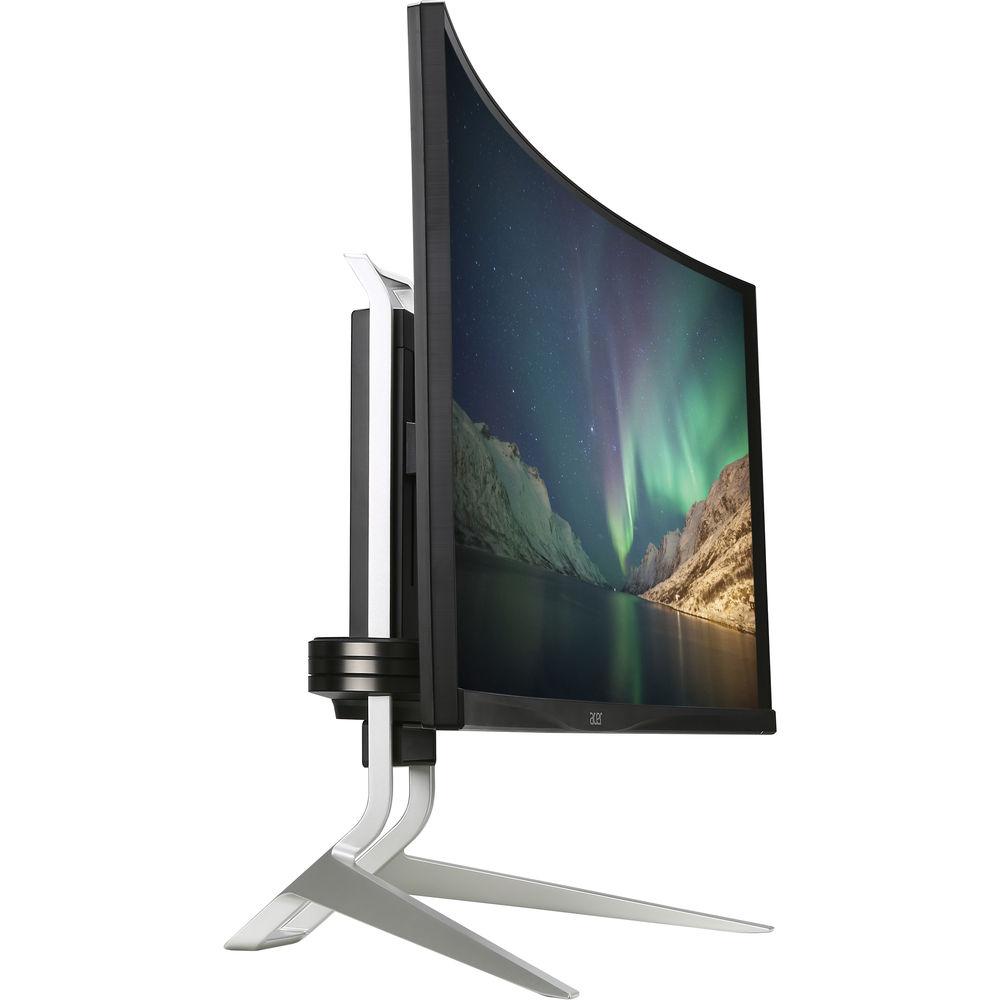 USER MANUAL Acer XR382CQK bmijqphuzx 37.5" 21:9 Curved | Search For
