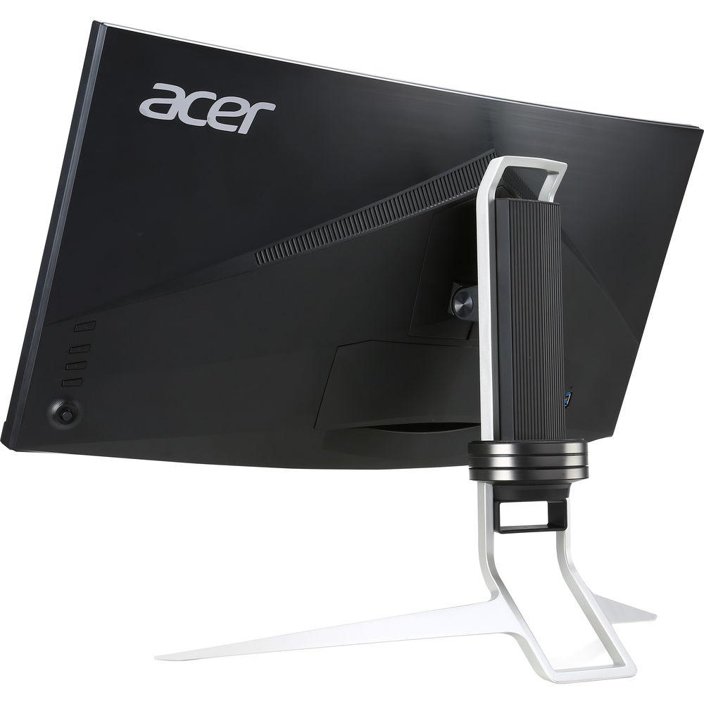 Acer XR382CQK bmijqphuzx 37.5" 21:9 Curved IPS Monitor