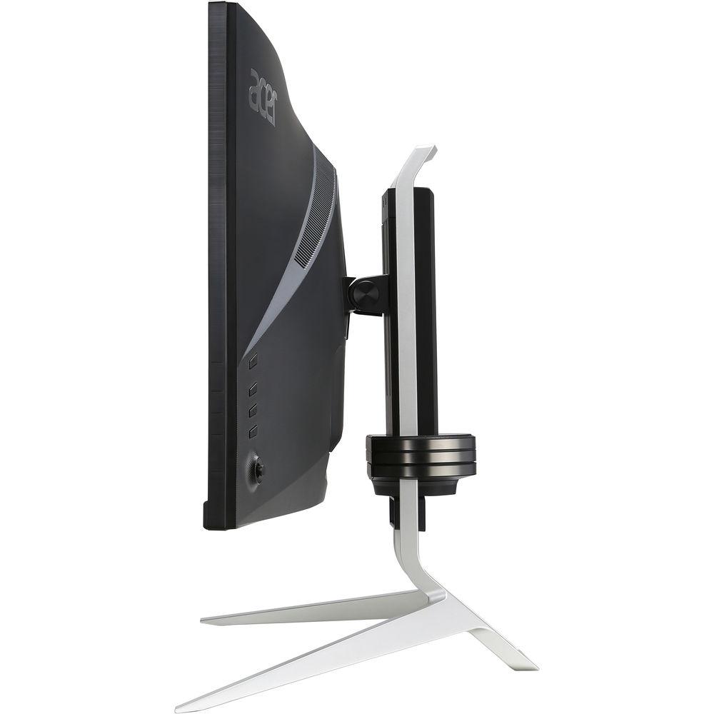 Acer XR382CQK bmijqphuzx 37.5" 21:9 Curved IPS Monitor