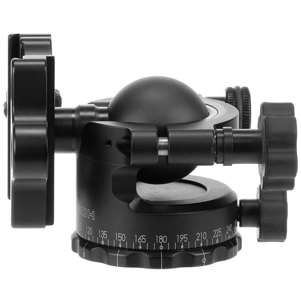Acratech Nomad Ball Head