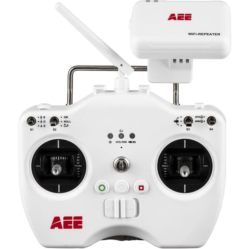 AEE Toruk AP11 Pro Quadcopter