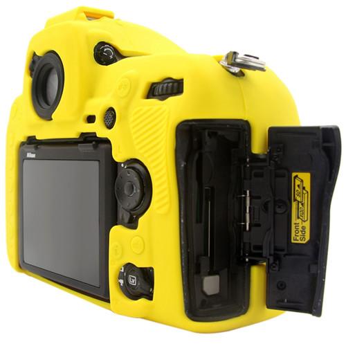 Amzer Soft Silicone Protective Case for Nikon D850