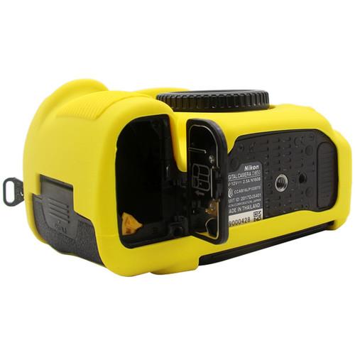 Amzer Soft Silicone Protective Case for Nikon D850